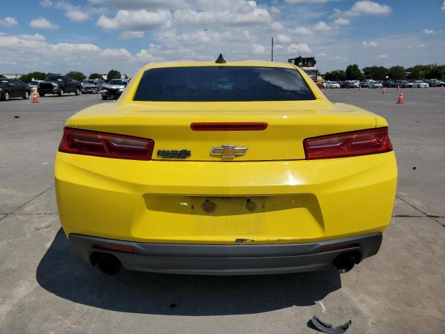 Photo 5 VIN: 1G1FB1RS7H0160573 - CHEVROLET CAMARO LT 