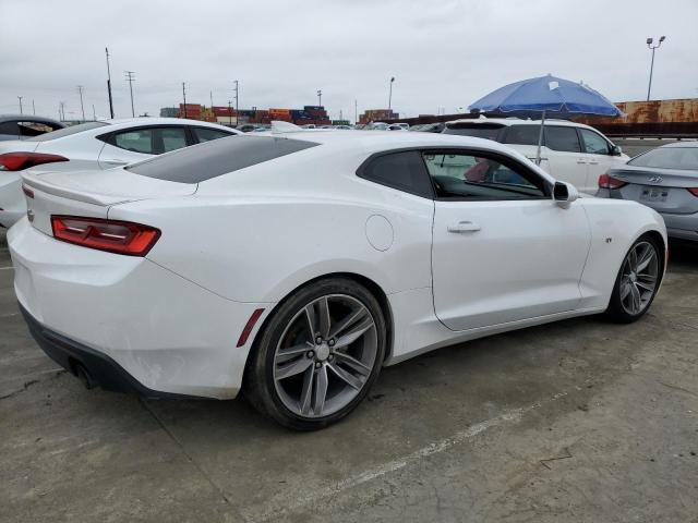 Photo 2 VIN: 1G1FB1RS7H0165448 - CHEVROLET CAMARO 