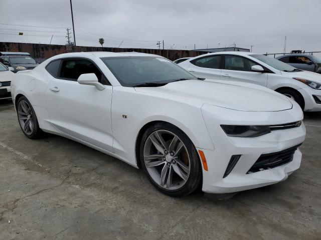 Photo 3 VIN: 1G1FB1RS7H0165448 - CHEVROLET CAMARO 