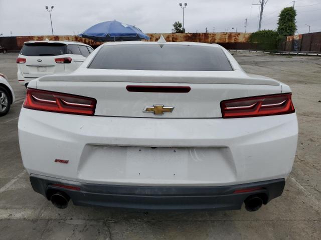 Photo 5 VIN: 1G1FB1RS7H0165448 - CHEVROLET CAMARO 