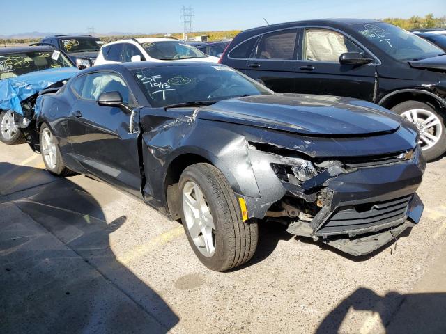 Photo 0 VIN: 1G1FB1RS7H0180774 - CHEVROLET CAMARO LT 