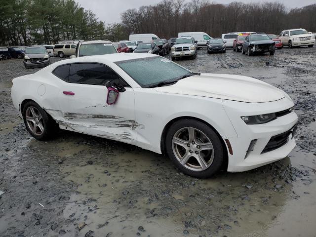 Photo 3 VIN: 1G1FB1RS7H0182802 - CHEVROLET CAMARO LT 