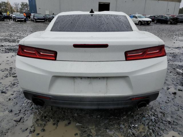 Photo 5 VIN: 1G1FB1RS7H0182802 - CHEVROLET CAMARO LT 