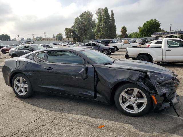 Photo 3 VIN: 1G1FB1RS7H0211957 - CHEVROLET CAMARO 