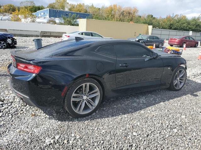 Photo 2 VIN: 1G1FB1RS7J0100346 - CHEVROLET CAMARO LT 