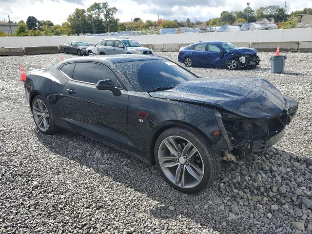 Photo 3 VIN: 1G1FB1RS7J0100346 - CHEVROLET CAMARO LT 