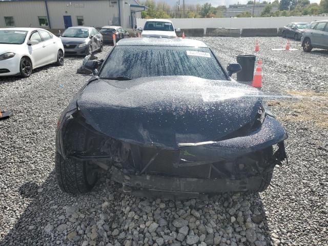 Photo 4 VIN: 1G1FB1RS7J0100346 - CHEVROLET CAMARO LT 