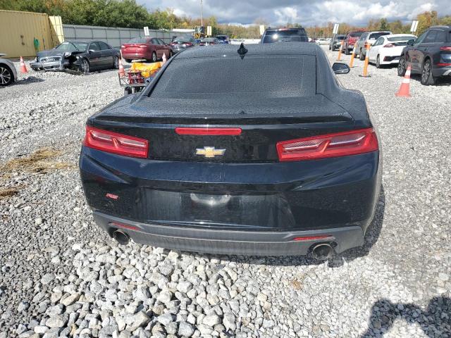 Photo 5 VIN: 1G1FB1RS7J0100346 - CHEVROLET CAMARO LT 