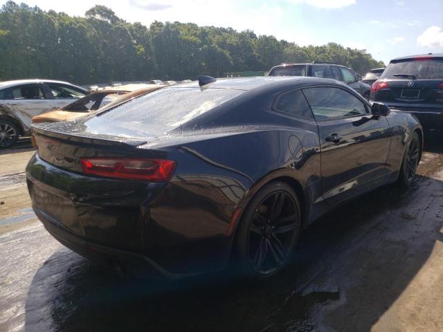 Photo 3 VIN: 1G1FB1RS7J0123058 - CHEVROLET CAMARO LT 