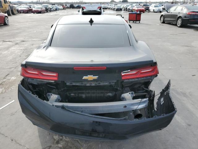 Photo 5 VIN: 1G1FB1RS7J0142029 - CHEVROLET CAMARO LT 