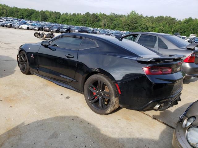 Photo 1 VIN: 1G1FB1RS7J0145965 - CHEVROLET CAMARO 