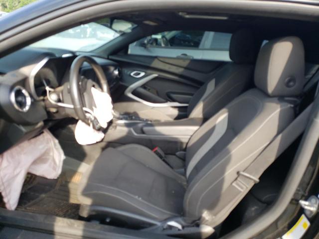 Photo 6 VIN: 1G1FB1RS7J0145965 - CHEVROLET CAMARO 