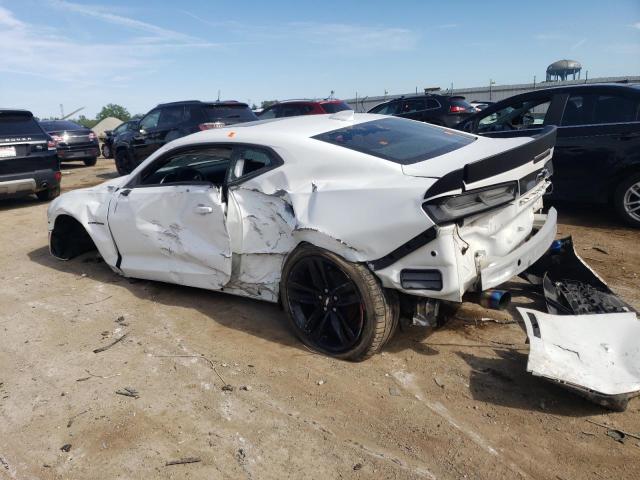 Photo 1 VIN: 1G1FB1RS7J0161681 - CHEVROLET CAMARO 