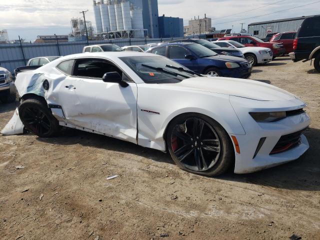 Photo 3 VIN: 1G1FB1RS7J0161681 - CHEVROLET CAMARO 