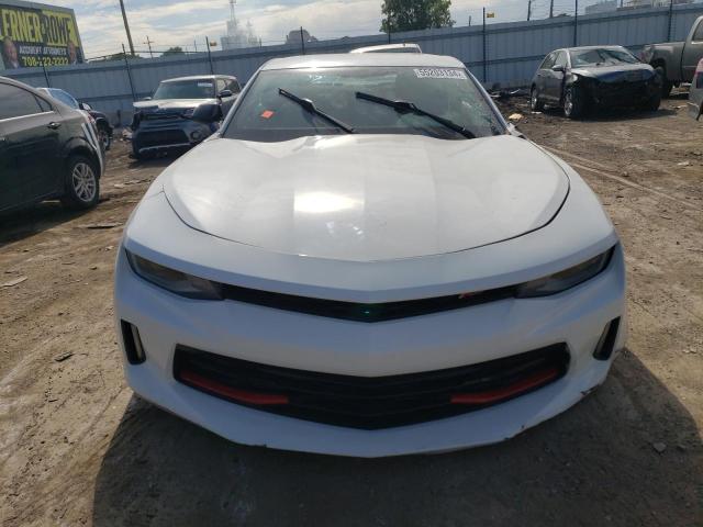 Photo 4 VIN: 1G1FB1RS7J0161681 - CHEVROLET CAMARO 