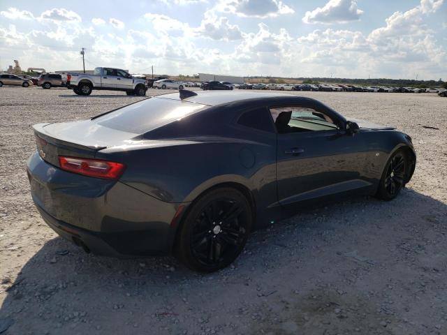 Photo 2 VIN: 1G1FB1RS7J0171224 - CHEVROLET CAMARO LT 