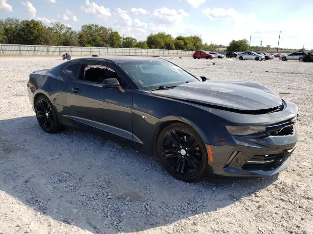 Photo 3 VIN: 1G1FB1RS7J0171224 - CHEVROLET CAMARO LT 