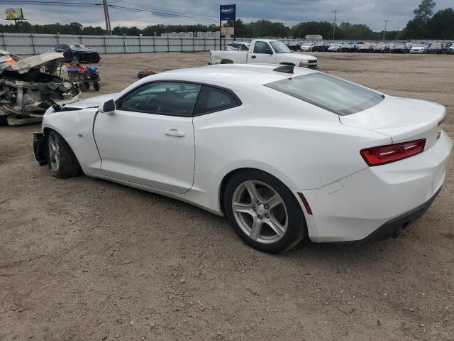 Photo 1 VIN: 1G1FB1RS7J0191229 - CHEVROLET CAMARO LT 