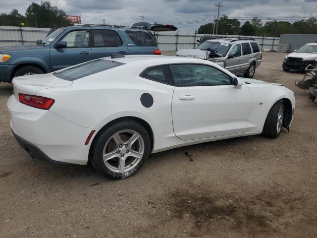 Photo 2 VIN: 1G1FB1RS7J0191229 - CHEVROLET CAMARO LT 