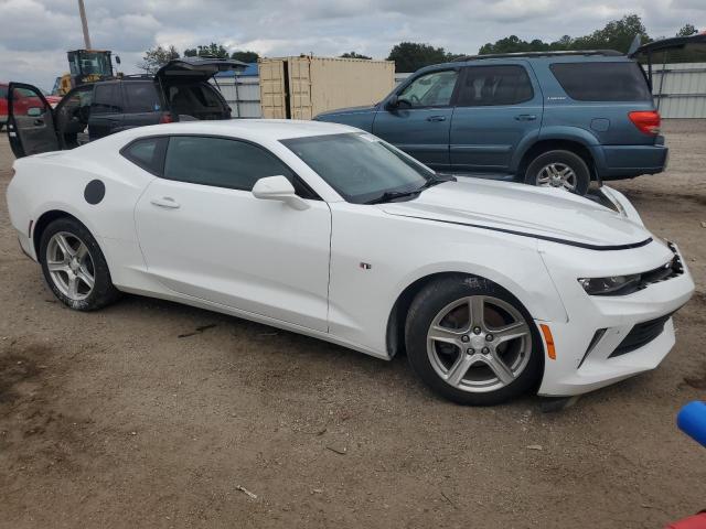 Photo 3 VIN: 1G1FB1RS7J0191229 - CHEVROLET CAMARO LT 