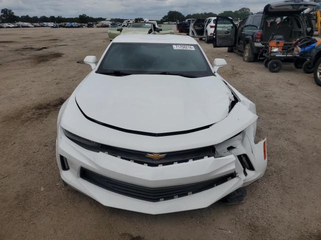 Photo 4 VIN: 1G1FB1RS7J0191229 - CHEVROLET CAMARO LT 