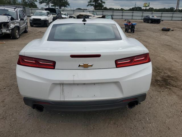 Photo 5 VIN: 1G1FB1RS7J0191229 - CHEVROLET CAMARO LT 