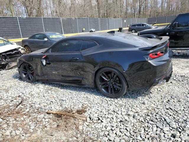 Photo 1 VIN: 1G1FB1RS7J0191649 - CHEVROLET CAMARO 