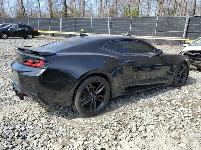 Photo 2 VIN: 1G1FB1RS7J0191649 - CHEVROLET CAMARO 