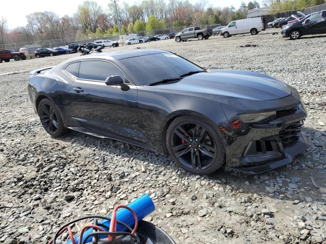 Photo 3 VIN: 1G1FB1RS7J0191649 - CHEVROLET CAMARO 