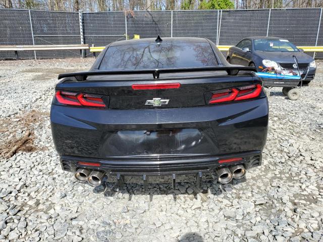 Photo 5 VIN: 1G1FB1RS7J0191649 - CHEVROLET CAMARO 