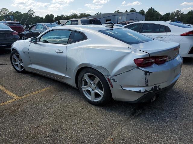 Photo 1 VIN: 1G1FB1RS7K0105614 - CHEVROLET CAMARO LS 