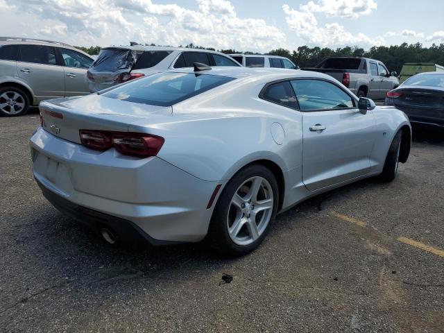 Photo 2 VIN: 1G1FB1RS7K0105614 - CHEVROLET CAMARO LS 