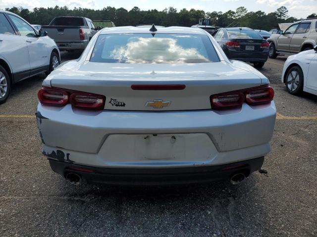 Photo 5 VIN: 1G1FB1RS7K0105614 - CHEVROLET CAMARO LS 