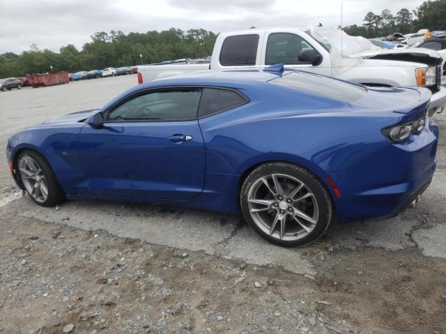 Photo 1 VIN: 1G1FB1RS7K0116337 - CHEVROLET CAMARO 