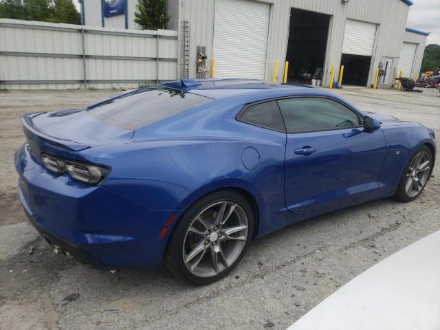 Photo 2 VIN: 1G1FB1RS7K0116337 - CHEVROLET CAMARO 