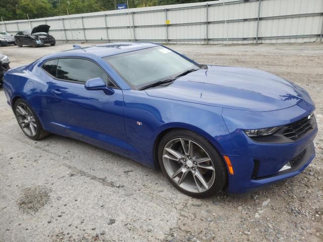 Photo 3 VIN: 1G1FB1RS7K0116337 - CHEVROLET CAMARO 