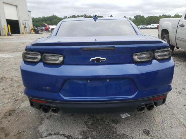 Photo 5 VIN: 1G1FB1RS7K0116337 - CHEVROLET CAMARO 