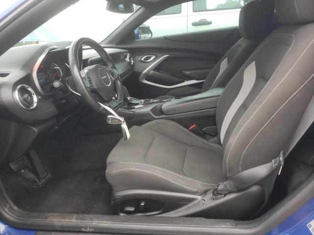 Photo 6 VIN: 1G1FB1RS7K0116337 - CHEVROLET CAMARO 