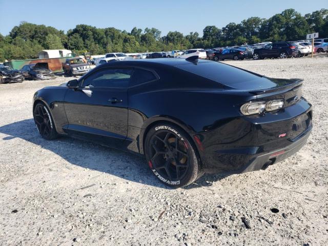 Photo 1 VIN: 1G1FB1RS7K0116497 - CHEVROLET CAMARO LS 