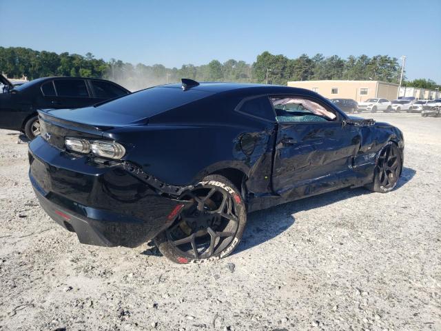 Photo 2 VIN: 1G1FB1RS7K0116497 - CHEVROLET CAMARO LS 