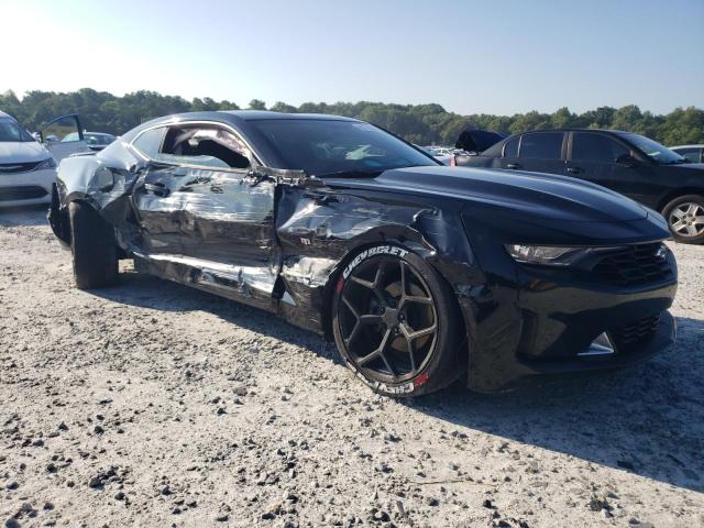 Photo 3 VIN: 1G1FB1RS7K0116497 - CHEVROLET CAMARO LS 