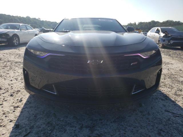 Photo 4 VIN: 1G1FB1RS7K0116497 - CHEVROLET CAMARO LS 