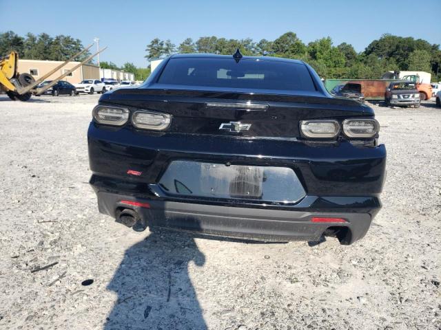 Photo 5 VIN: 1G1FB1RS7K0116497 - CHEVROLET CAMARO LS 