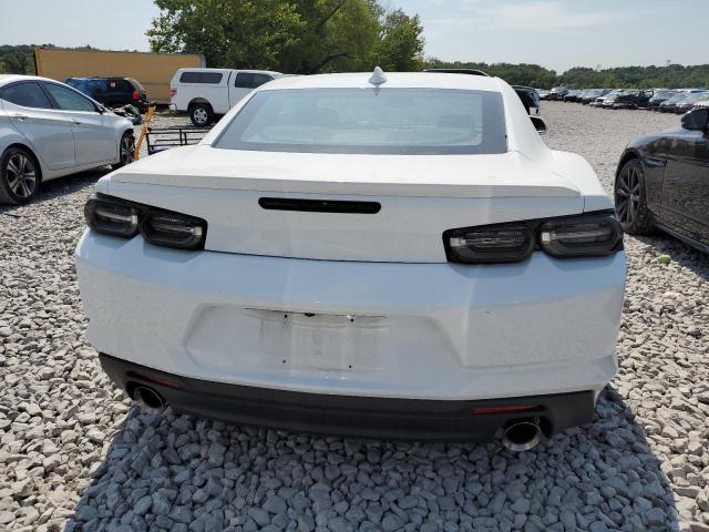 Photo 5 VIN: 1G1FB1RS7K0120212 - CHEVROLET CAMARO LS 