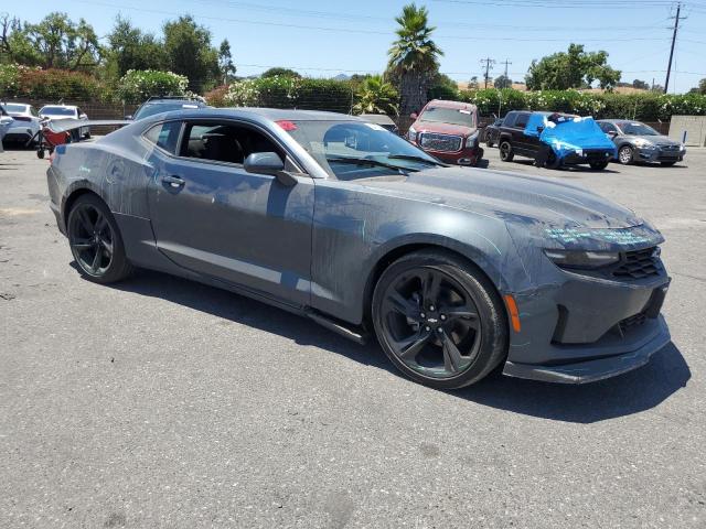 Photo 3 VIN: 1G1FB1RS7K0120310 - CHEVROLET CAMARO LS 