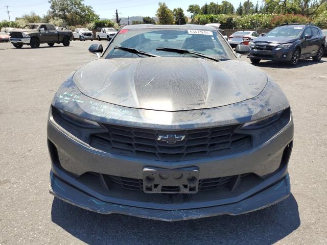 Photo 4 VIN: 1G1FB1RS7K0120310 - CHEVROLET CAMARO LS 