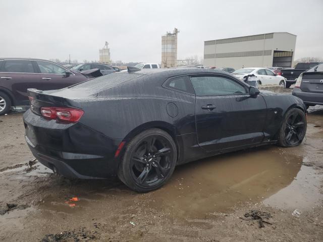 Photo 2 VIN: 1G1FB1RS7K0126785 - CHEVROLET CAMARO 