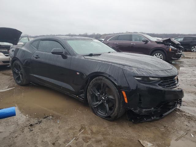 Photo 3 VIN: 1G1FB1RS7K0126785 - CHEVROLET CAMARO 