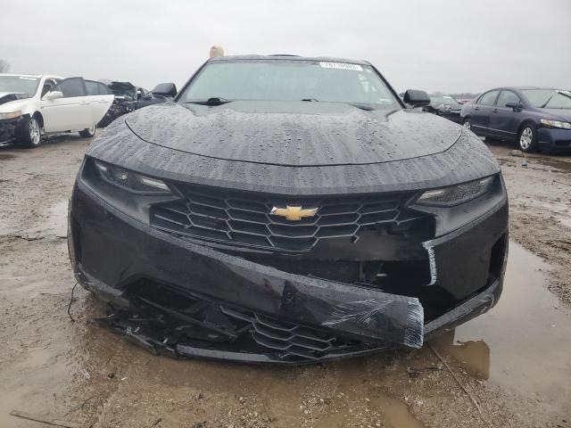 Photo 4 VIN: 1G1FB1RS7K0126785 - CHEVROLET CAMARO 