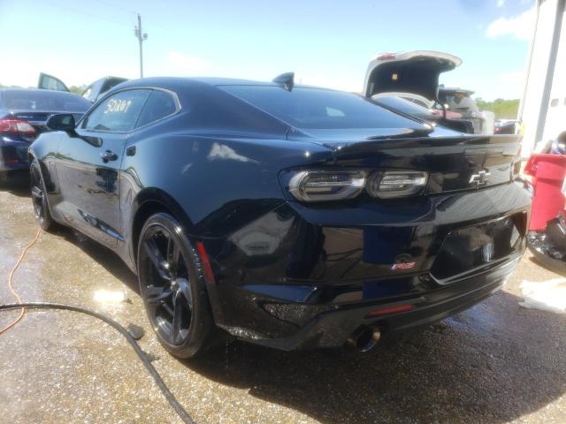 Photo 2 VIN: 1G1FB1RS7K0148088 - CHEVROLET CAMARO LS 